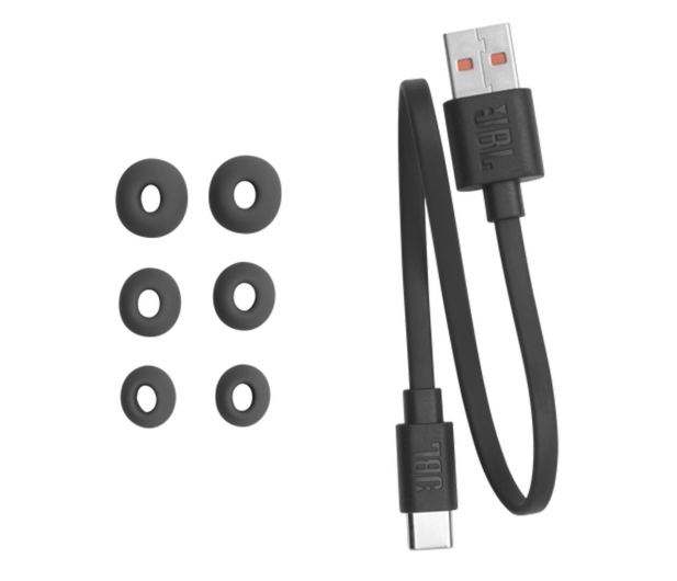 JBL BT TWS TOUR PRO 2 czarne - 1263211 - zdjęcie 11